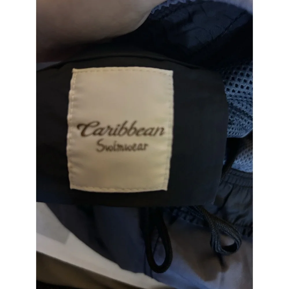 Caribbean great no